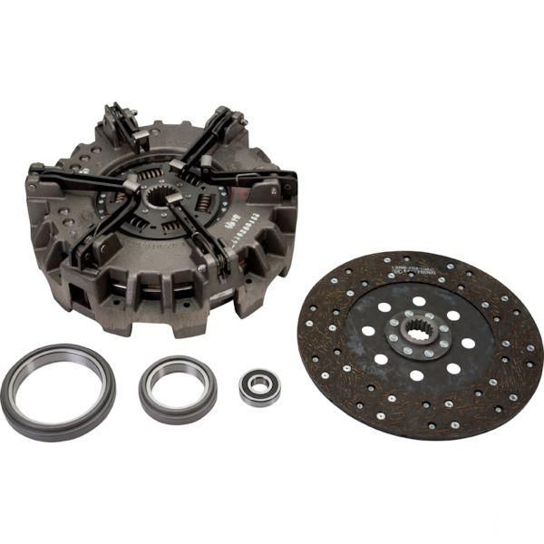 Sprzęgło kompletne LuK 631307610