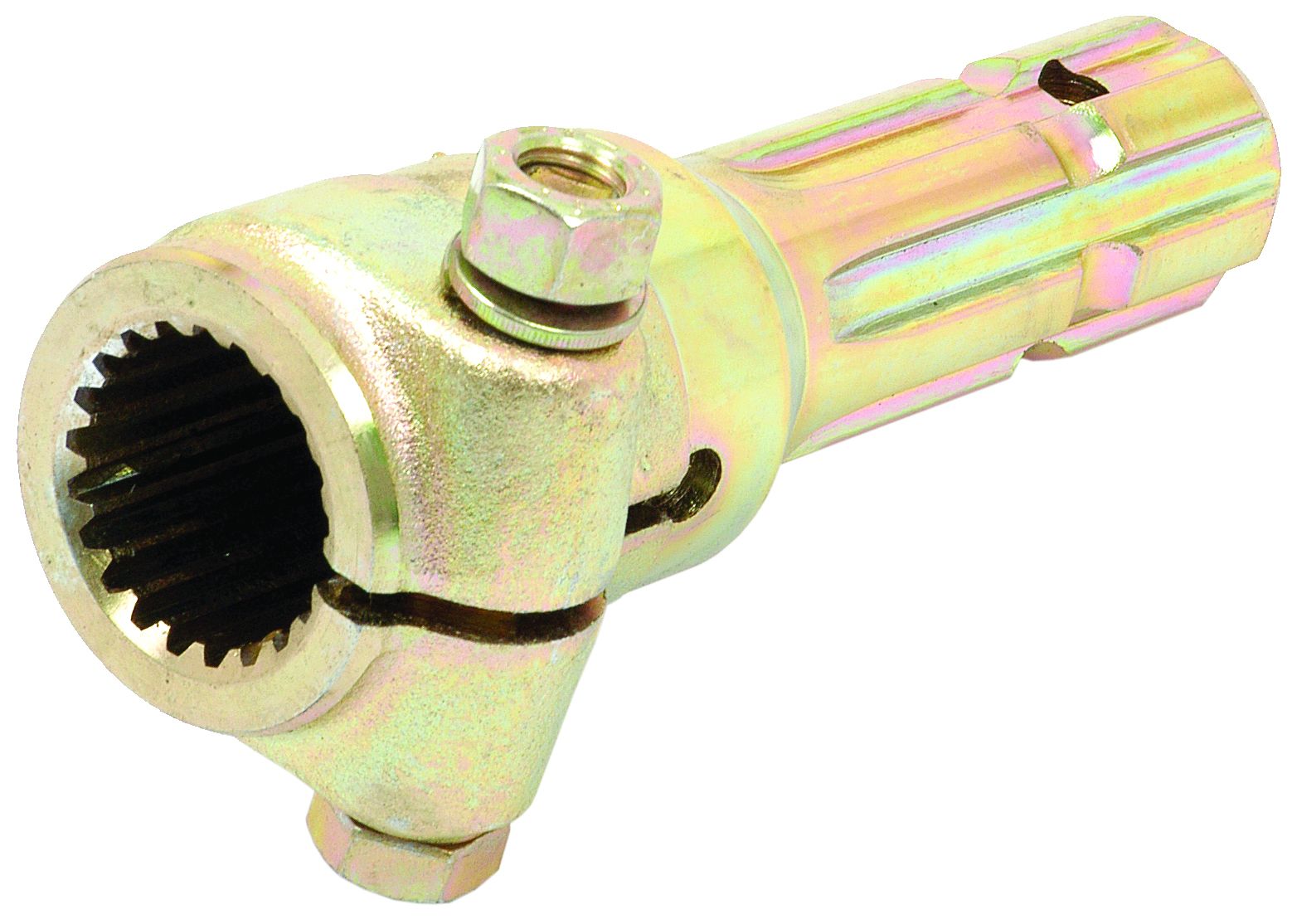 Końcówka Mocy 3743