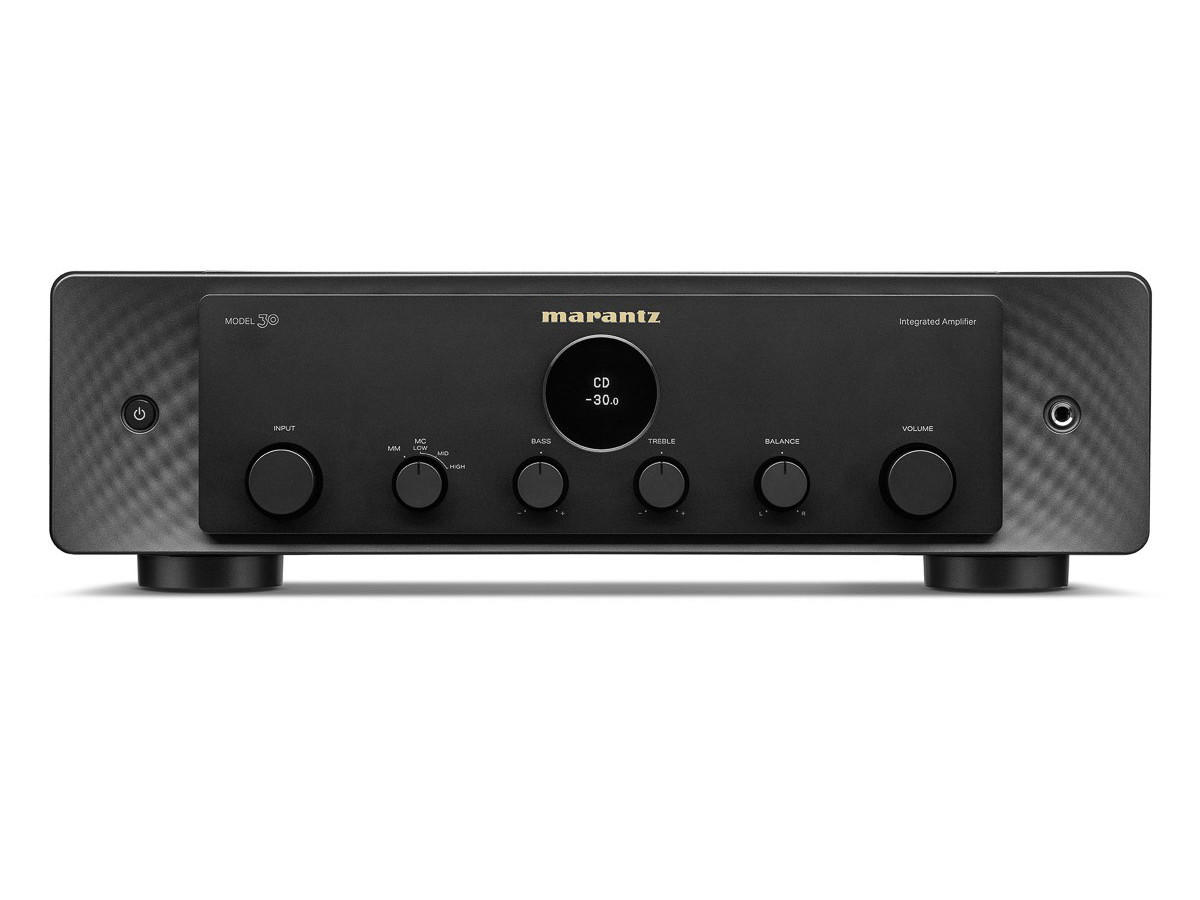 Marantz model 30