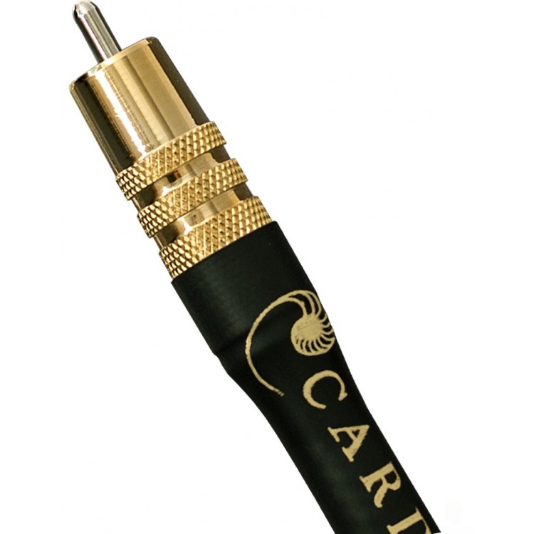 Interkonekt cardas audio parsec