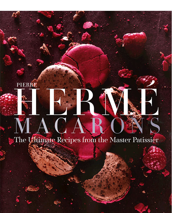 Pierre Hermé. Macaron