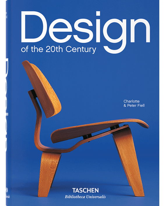 Design of the 20th Century
