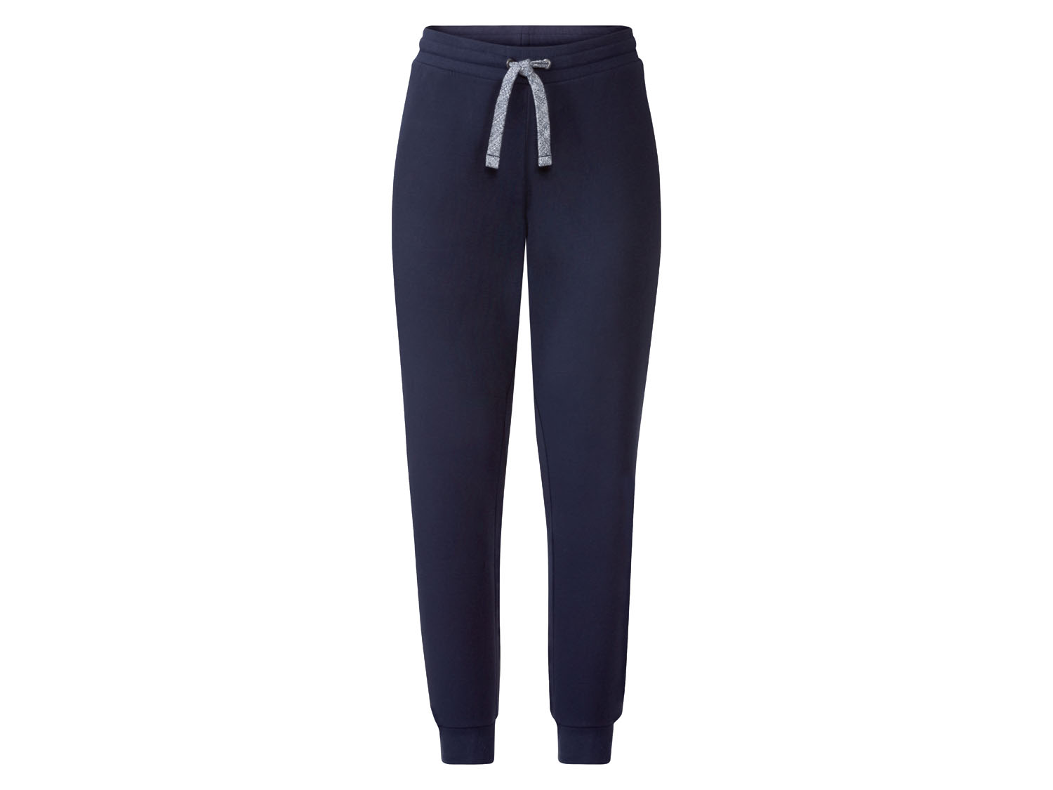 Livergy Spodnie dresowe męskie Granatowy, L 52/54