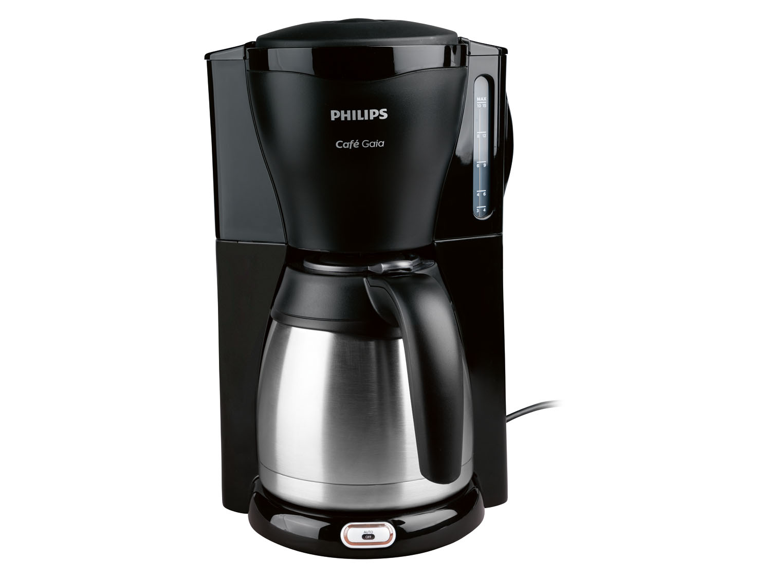 Philips Ekspres do kawy Gaia Hd7544/20