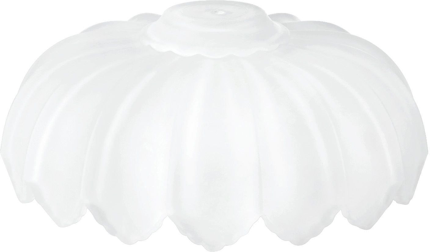 Darmowa Dostawa - Klosz lampy - część zamienna biały Markslöjd Kurage 980854