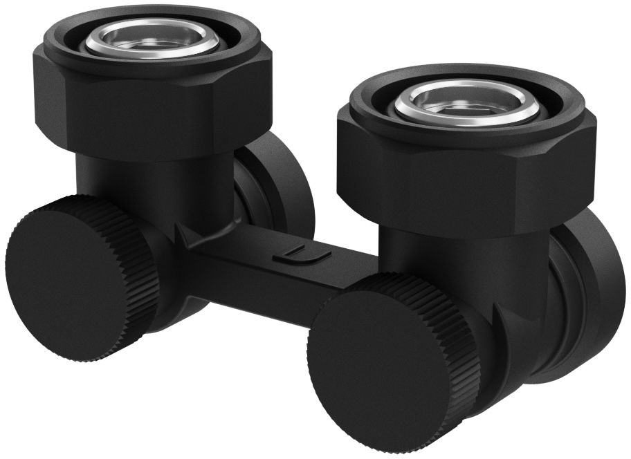 Darmowa Dostawa - Zestaw zaworowy Instal Projekt A1 601000102VTC31