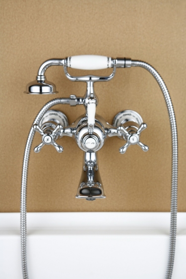 Darmowa Dostawa - Bateria wannowo-prysznicowa Art Platino Nikolas NIKBWN020C