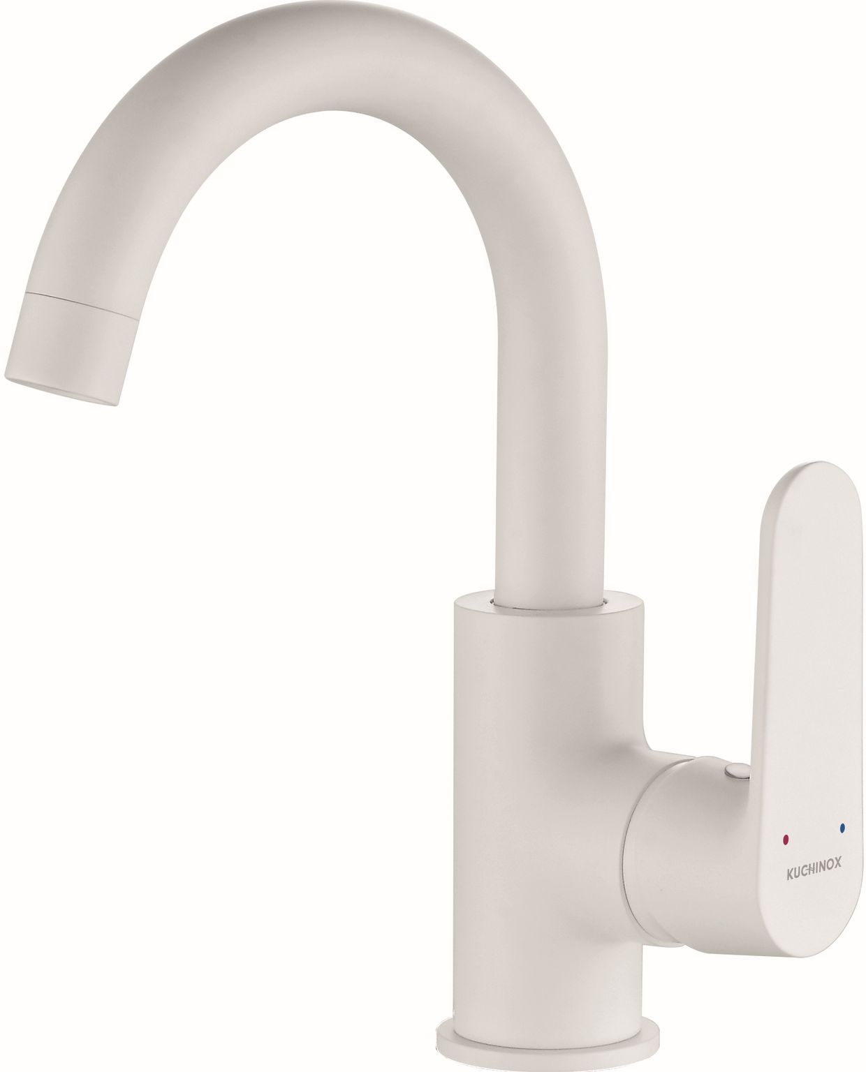 Darmowa Dostawa - Bateria umywalkowa Kuchinox Dima BQD628D