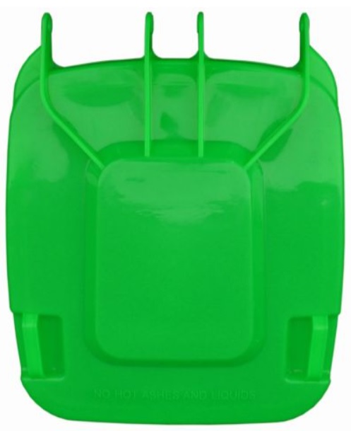 Darmowa Dostawa - Pokrywa do kosza Merida KJZ913