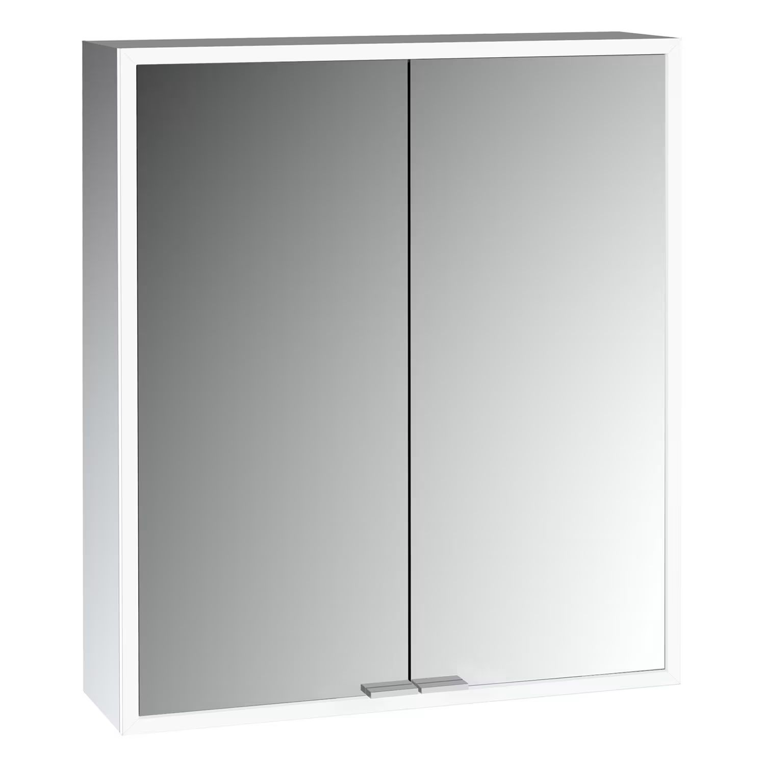 Darmowa Dostawa - Szafka 60x17x70 cm boczna wisząca Kronenbach Cube 2.0 KB100200CR