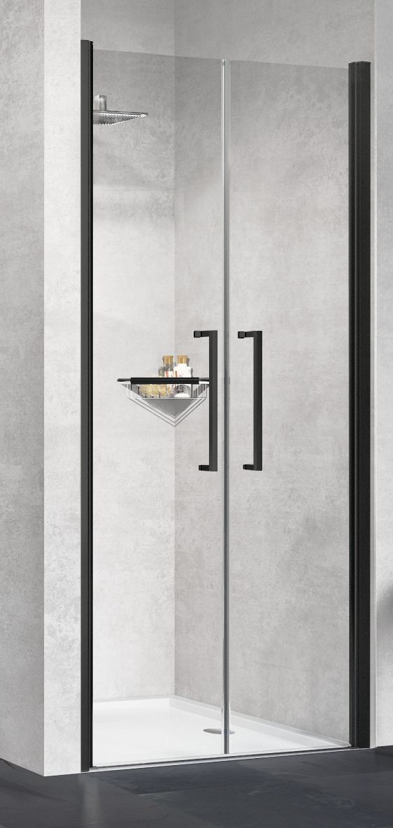 Darmowa Dostawa - Drzwi prysznicowe Novellini Young Y22B571H