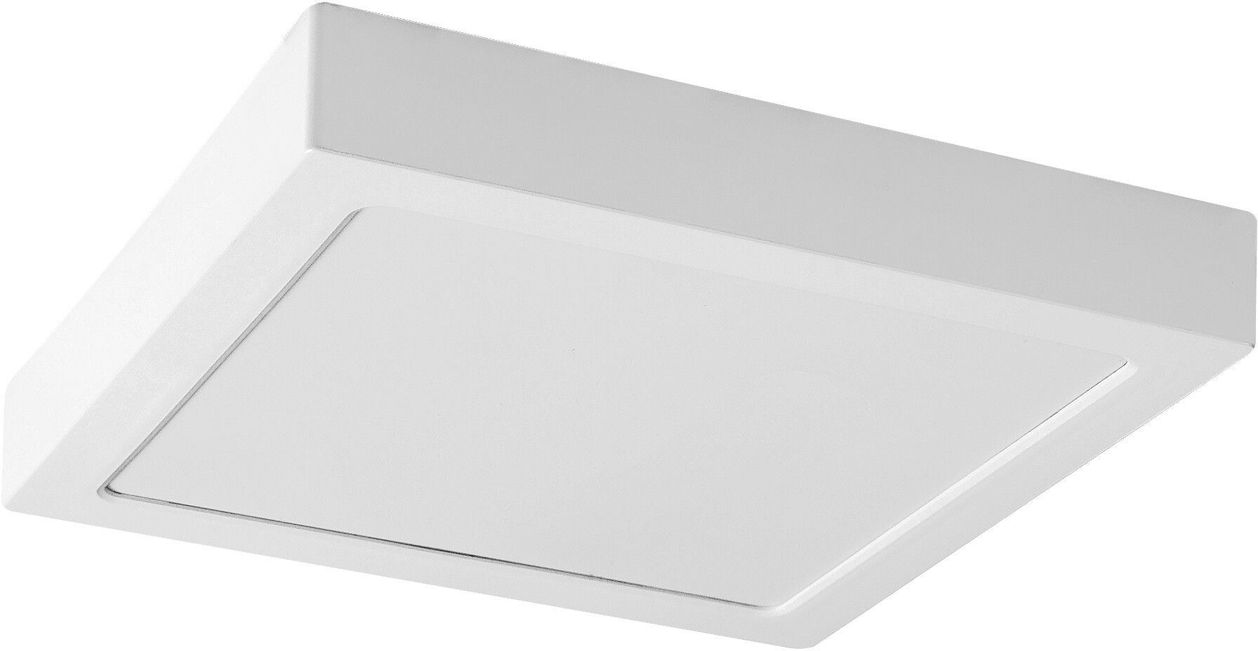 Darmowa Dostawa - Lampa do zabudowy 1x24 W biała Rabalux Shaun2 71209