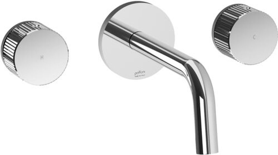 Darmowa Dostawa - Bateria umywalkowa Paffoni Jo JO003KCR