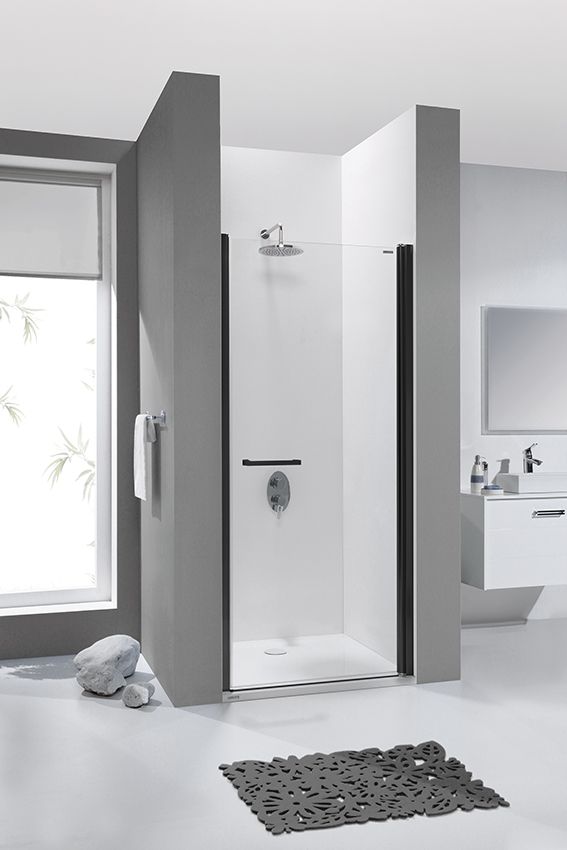 Darmowa Dostawa - Drzwi prysznicowe Sanplast Prestige III 600073073059401