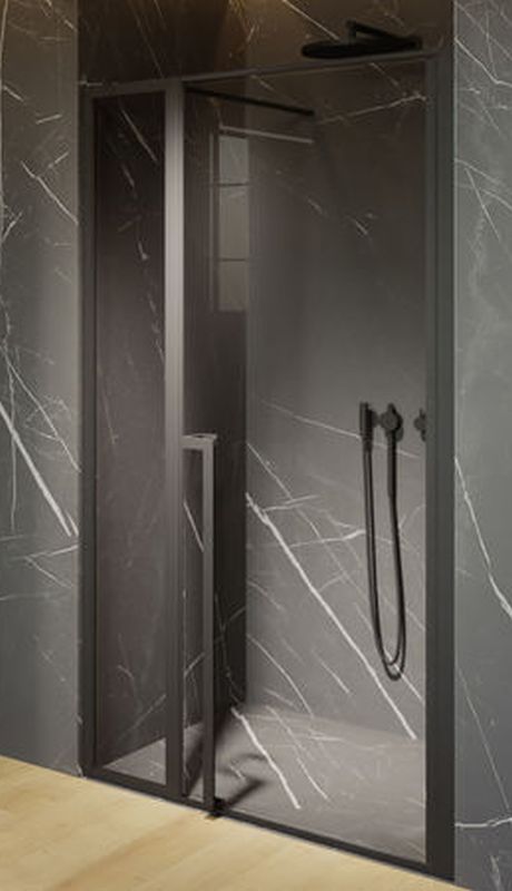 Darmowa Dostawa - Drzwi prysznicowe Riho Lucid G005004121