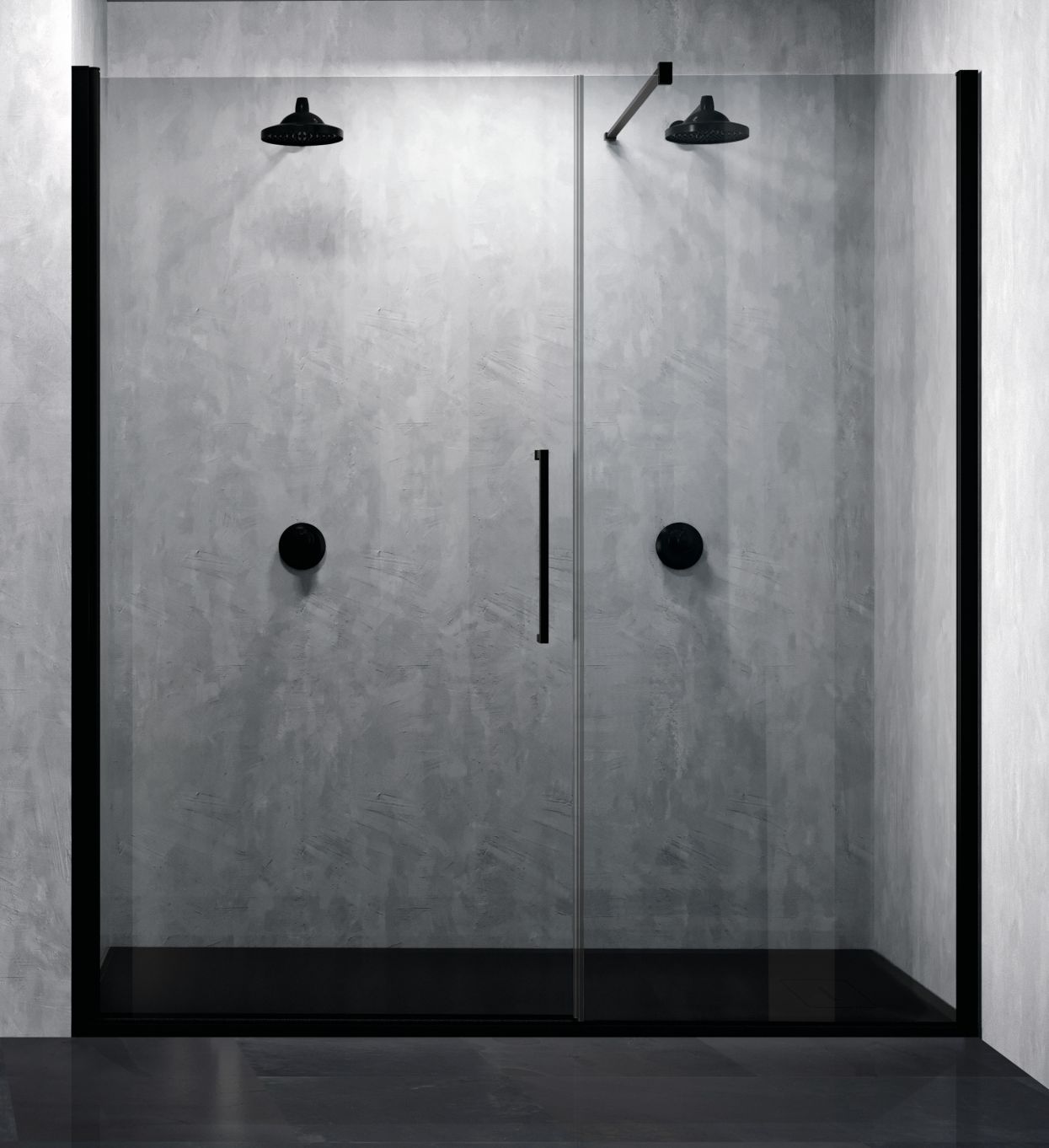 Darmowa Dostawa - Drzwi prysznicowe Novellini Young Y2GFL1071H