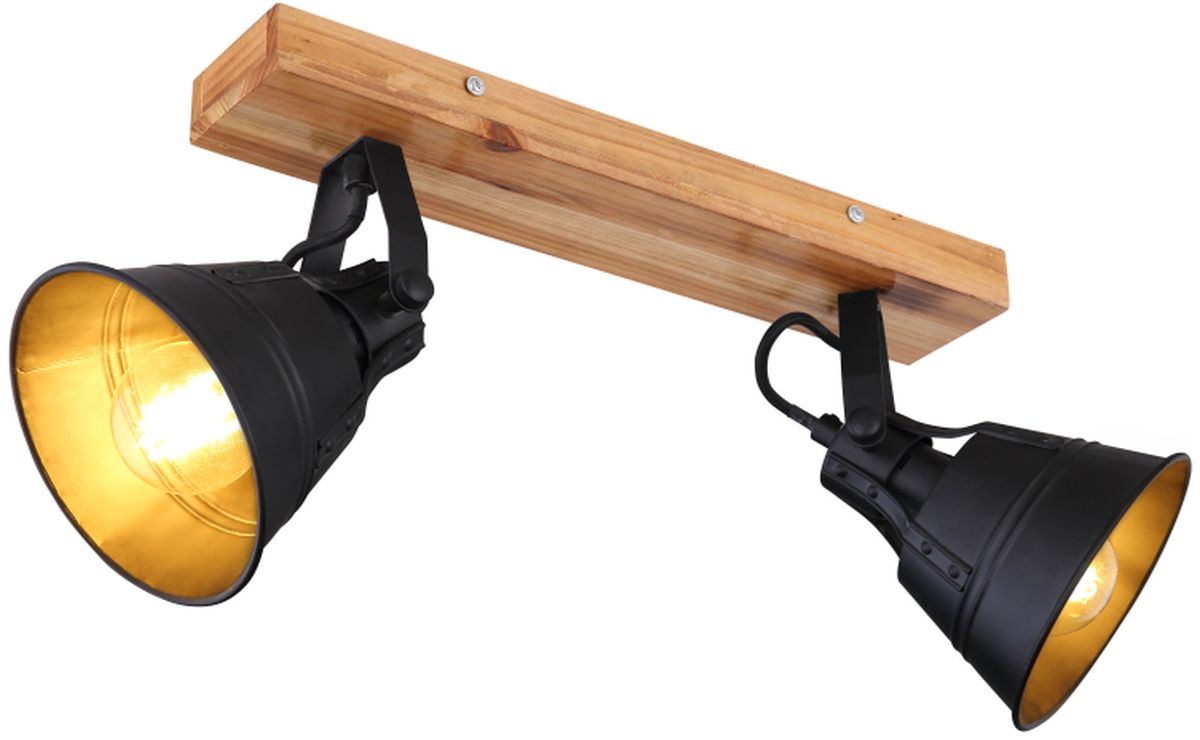 Darmowa Dostawa - Lampa podsufitowa Globo Lighting Günther 15466S2