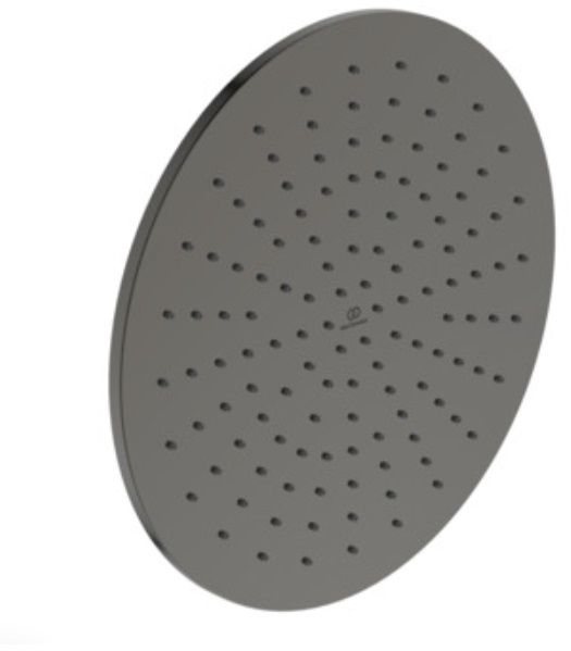 Darmowa Dostawa - Deszczownica 30x30 cm okrągła Ideal Standard Joy A5803A5