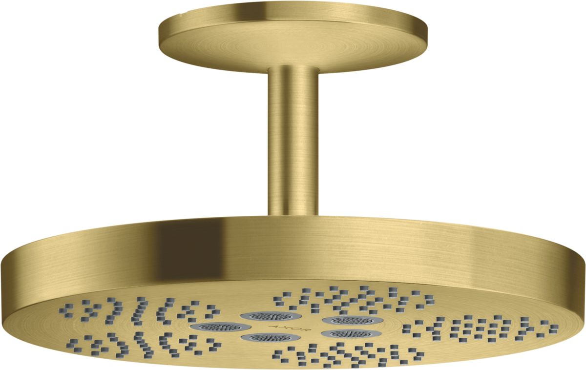 Darmowa Dostawa - Deszczownica z ramieniem okrągła Axor One 48493950
