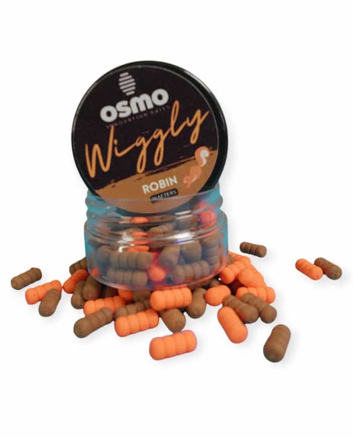 Osmo Mini Robak Wiggly Wafters Robin
