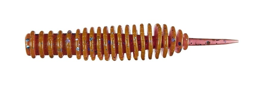 Select Guma Snack 2" kol.900 7szt.