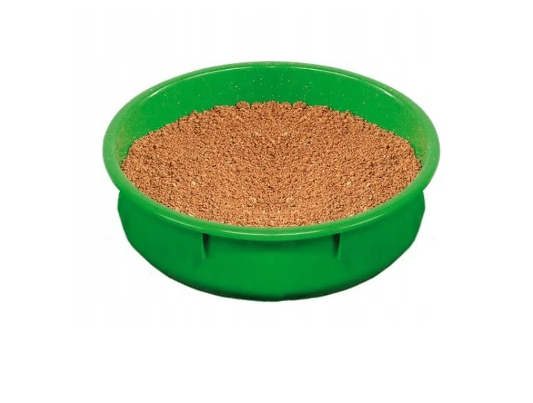 Sensas miska 5l pasująca do wiadra 25l