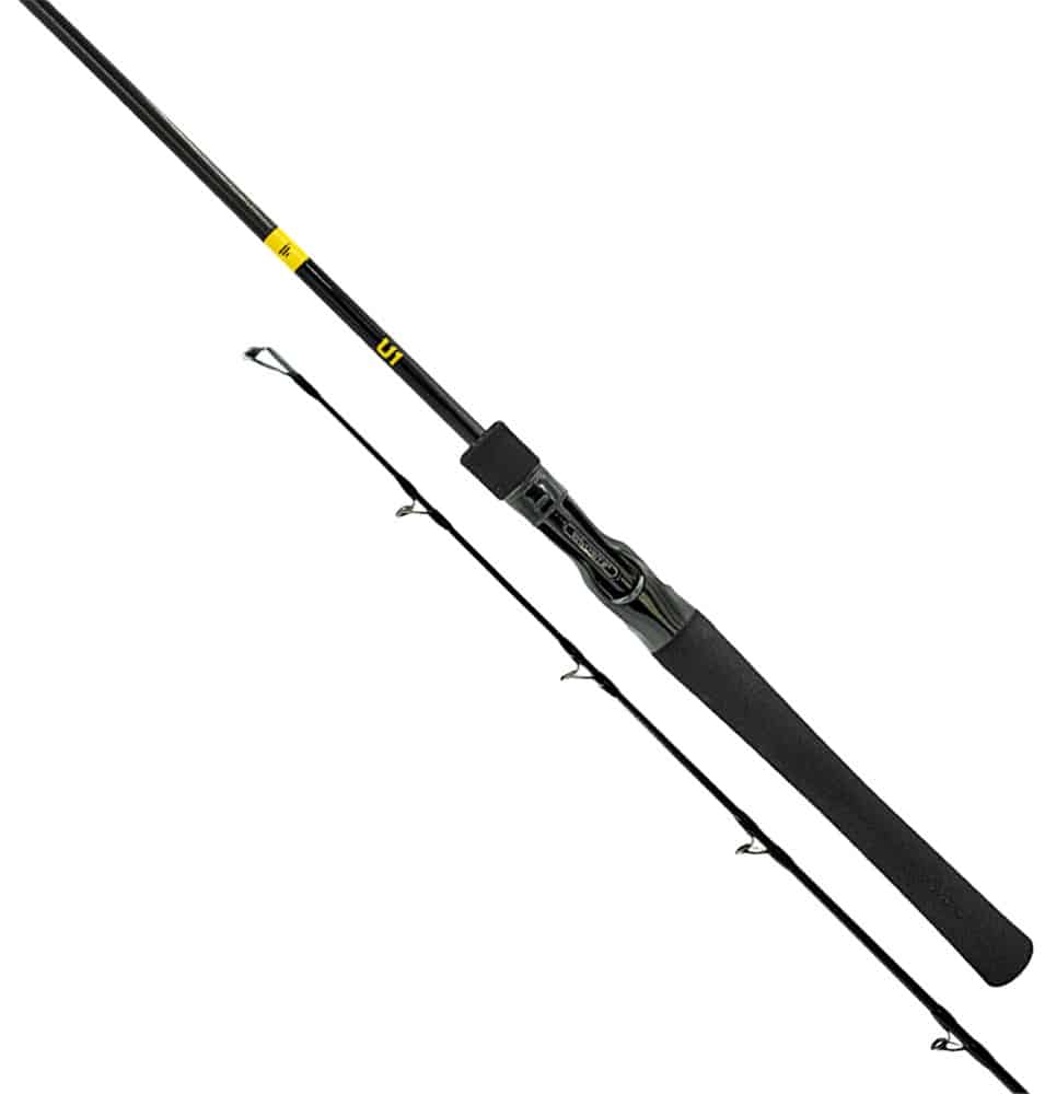 Favorite Wędka U1 Casting 632H 1,90m 12-36g Fast