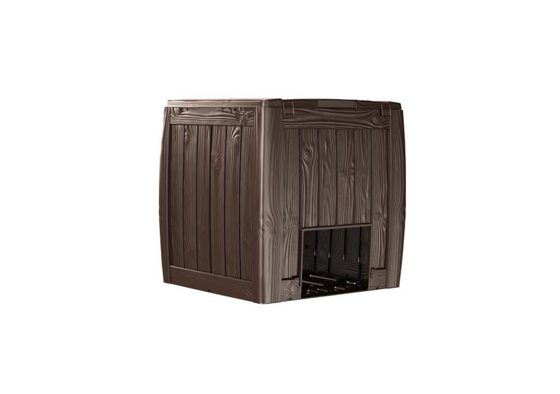 Kompostownik Deco Composter 340L, 1 szt.