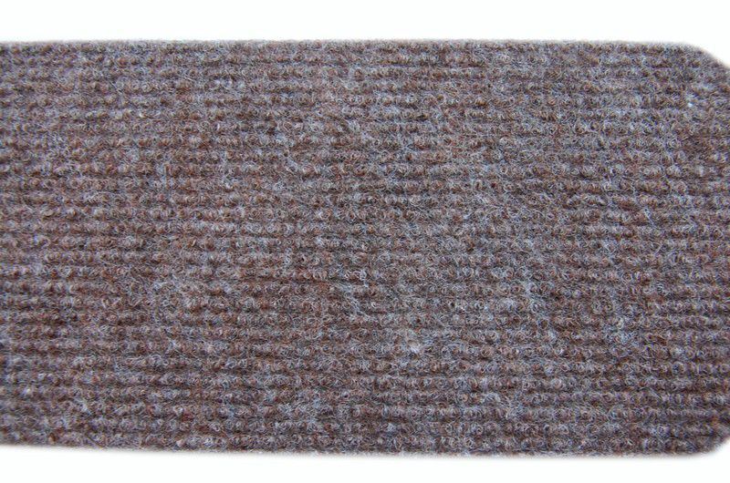 Dywan RugsX 100x400 cm brąz 17915 1 szt.