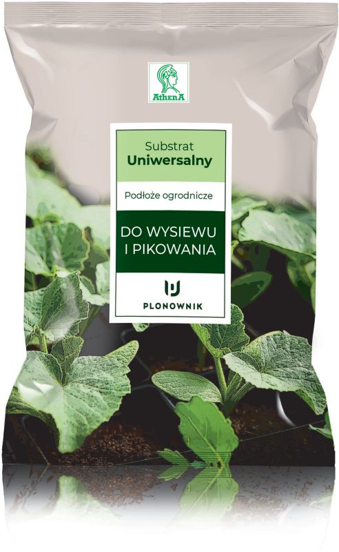 Ziemia do siewu 20 l