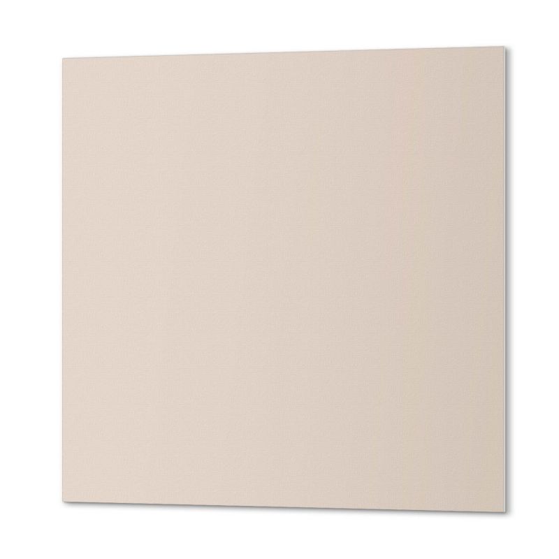 Ścienne Kafelki PCV ArtPrintCave 50x50 cm Kolor Brzoskwiniowy 4 szt.