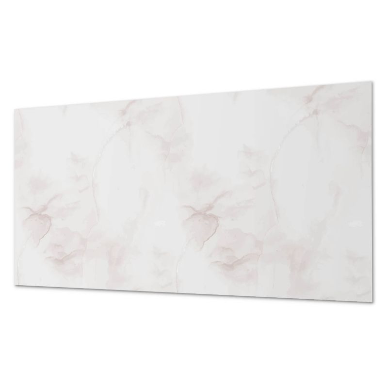 Płytki Winylowe ArtPrintCave 60x30 cm Delikatny marmurowy wzór 6 szt.