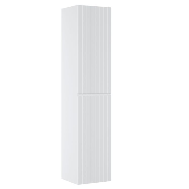 Szafka Comad łazienkowa ICONIC WHITE 80 35cm biała 1 szt
