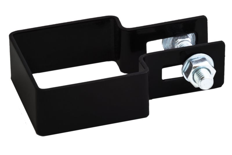 Obejma początkowa Polbram Steel Group 50 x 50