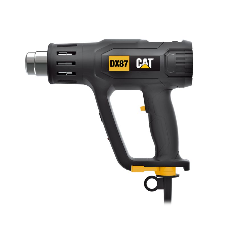 Opalarka sieciowa Caterpillar DX87 2000W 1szt.