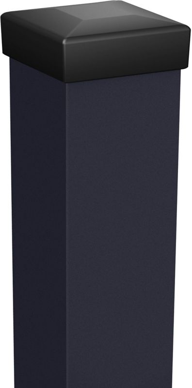 Słupek Polargos bez otworów 12 x 12 x 220 cm