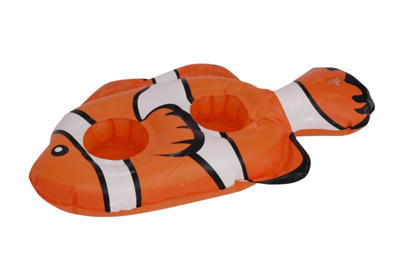 Basenowa taca pod napoje Nemo