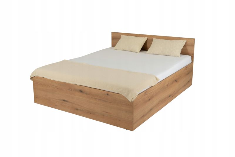 Łóżko EDANTI K365 Podnoszone 160x200 Z Materacem 12 Cm H3/H4 1 szt.