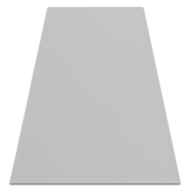 Dywan RugsX 60x200 cm szary 184616 1 szt.