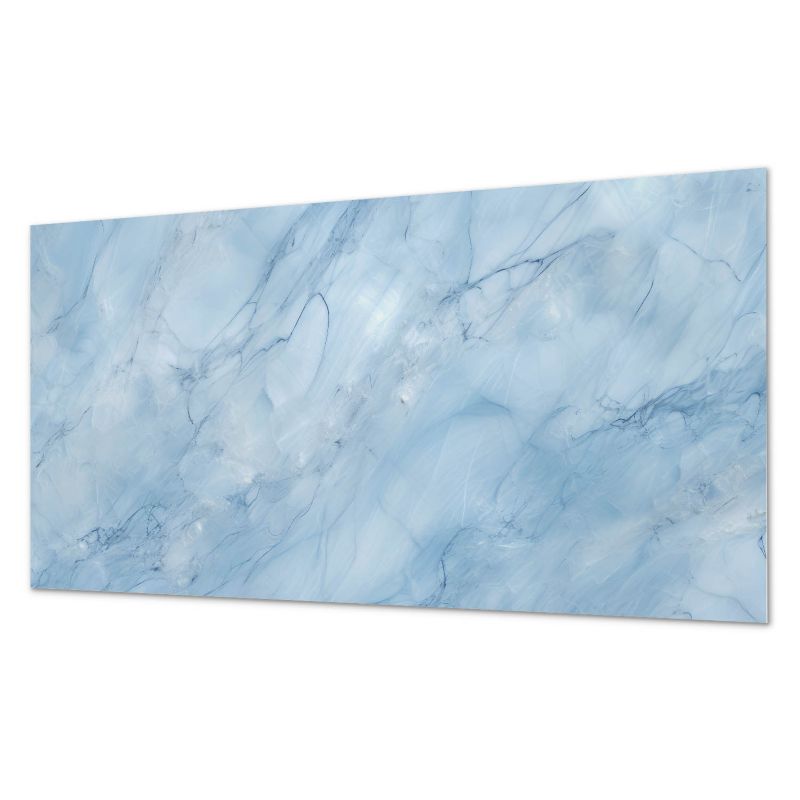 Komplet Kafelków PCV ArtPrintCave 60x30 cm Abstrakcyjny wzór marmuru 6 szt.