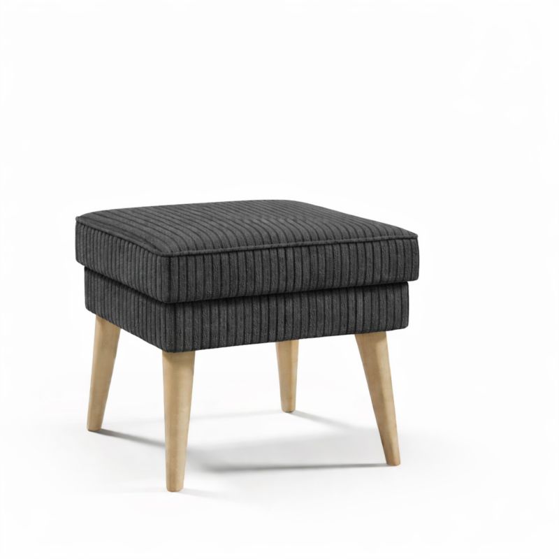 Podnóżek Sofello sztruks poso 115 1 szt