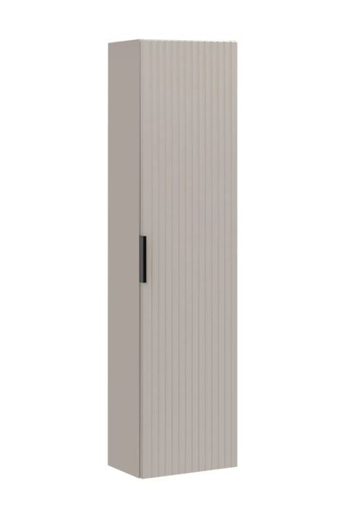 Szafka Comad łazienkowa ADEL CASHMERE 80-01-1D 35cm kaszmirowa 1 szt