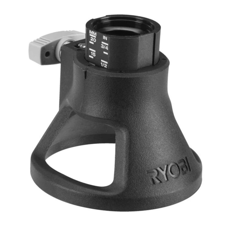 Adapter do Cięcia Obrotowego RYOBI RARA901 regulowany 1szt.
