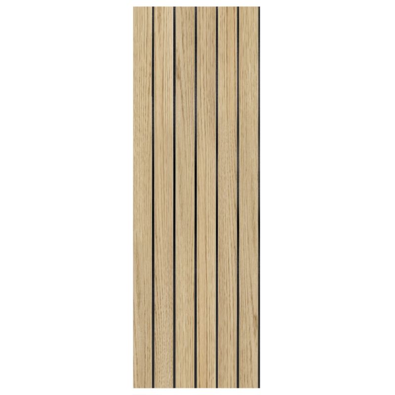 Panel frezowany Max-Stone Pionowe Pasy 90x30 cm 1 szt.