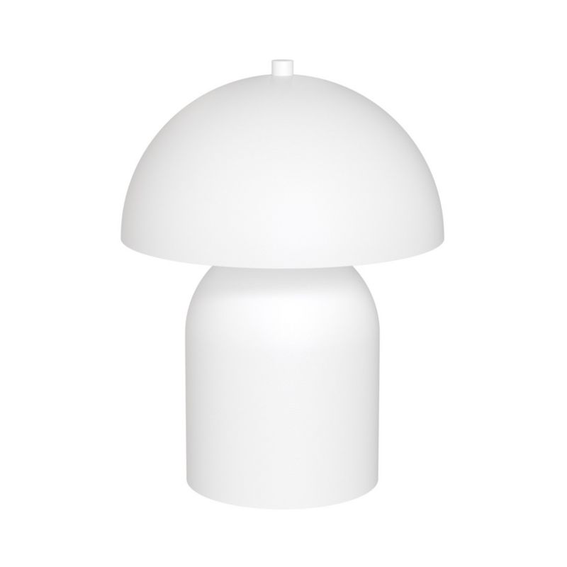 Lampa stołowa Emibig MUSH biała 2xG9x15W IP20 wym:24x18x18cm - 1 szt.