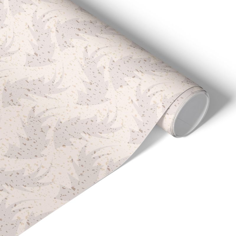 Okleina na Meble Tulup 65x130 cm Delikatny wzór Do Sypialni I Garderoby 1 rol.