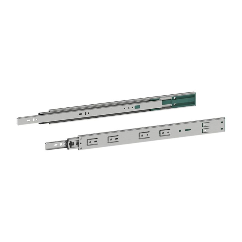 Prowadnica kulkowa Slowmotion 45 x 500 mm 2 sztuki