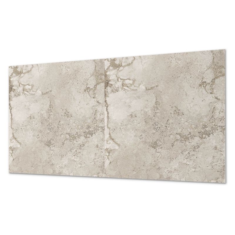 Winylowy Panel Z Grafiką ArtPrintCave 100x50 cm Naturalny kamień w strukturze 1 szt.