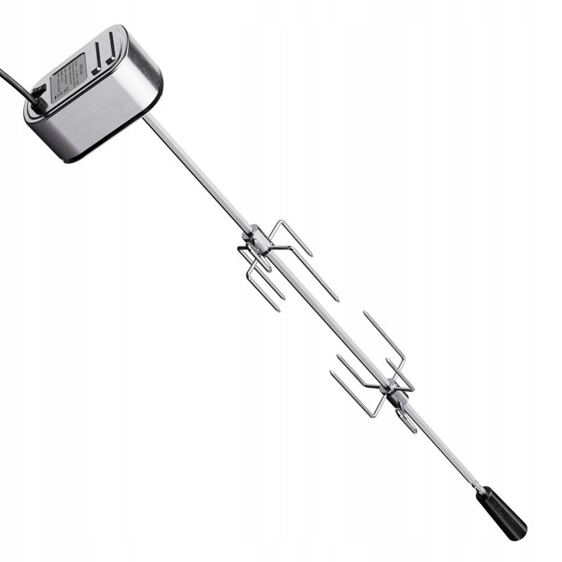 Rożen elektryczny 4W KOLER do grilla gazowego KRONE 1 szt.