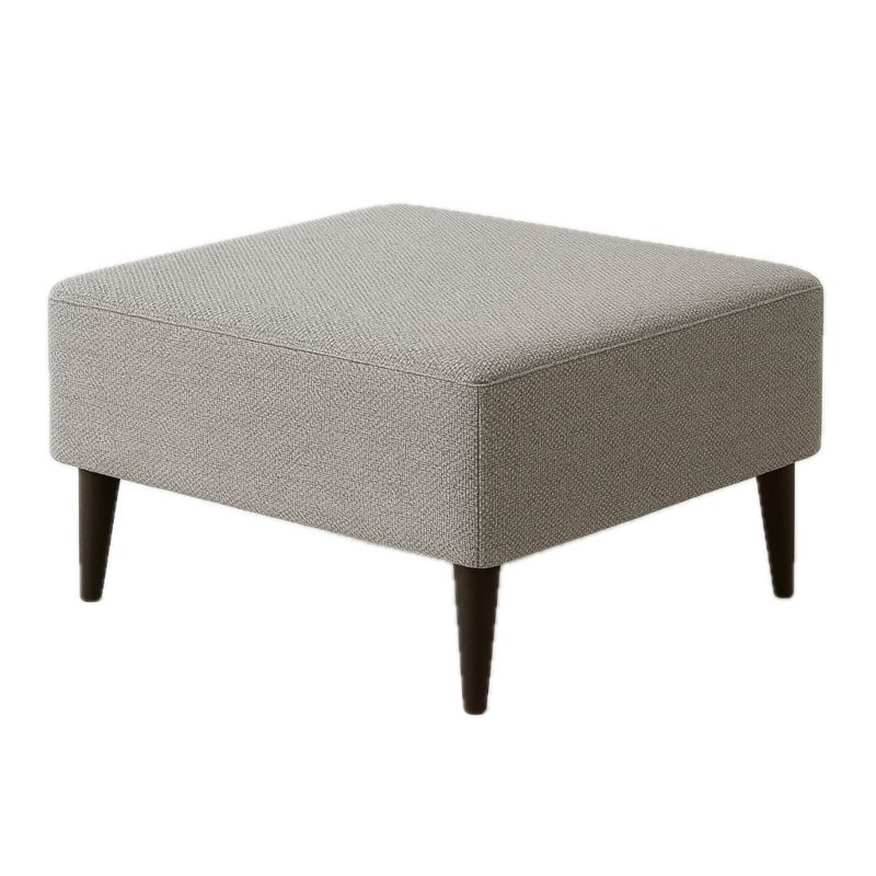 PUF SOFELLO Calmo na wysokich nóżkach , podnóżek curio80 1szt.